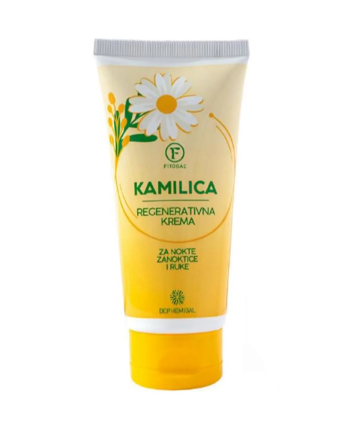 FITOGAL KREMA KAMILICA 80ML 