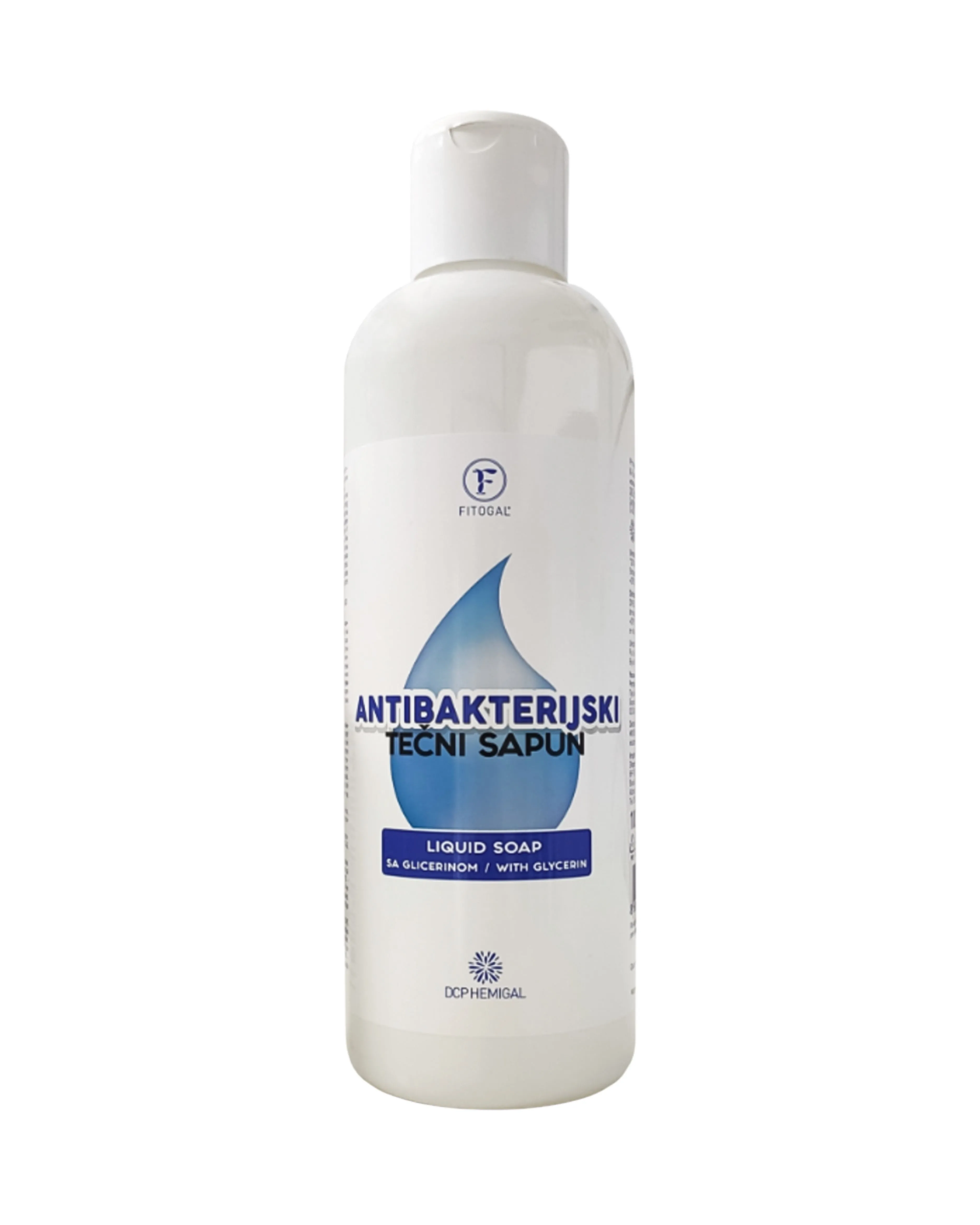 FITOGAL TEČNI SAPUN ANTIBAKTERIJSKI 1000ML 