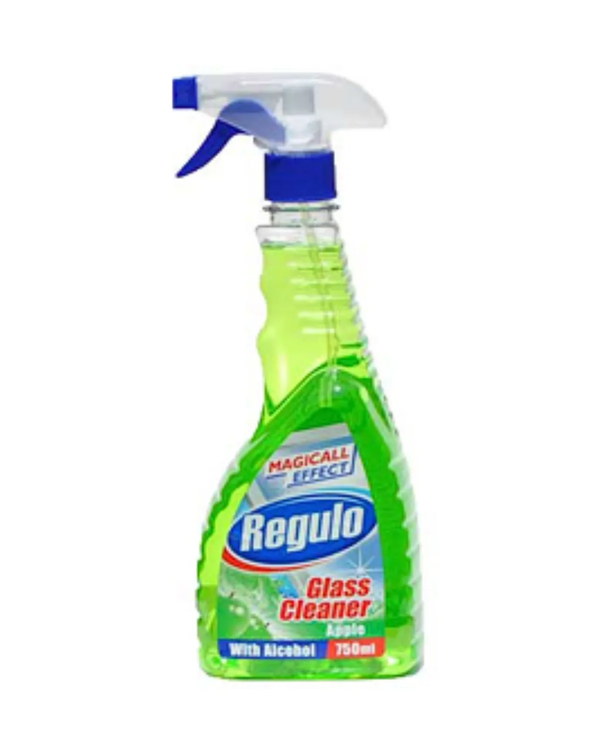 REGULO - SREDSTVO ZA ČIŠĆENJE STAKLA 750ML 