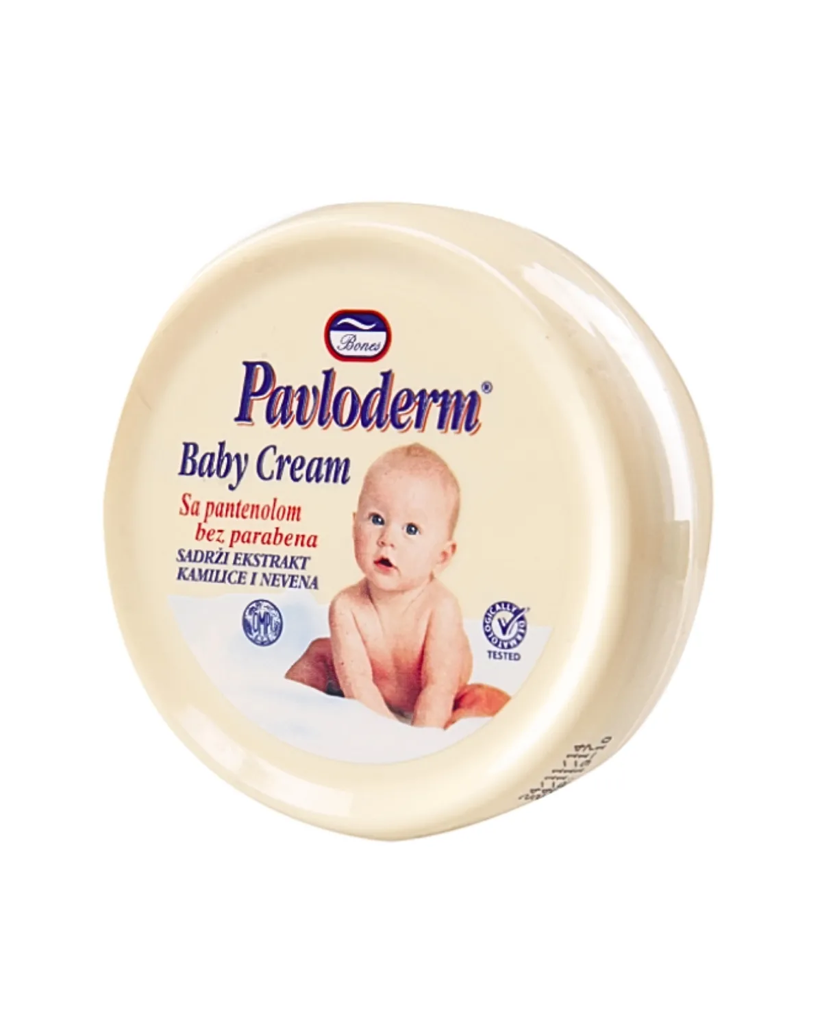 PAVLODERM BABY CREAM 50 ML 