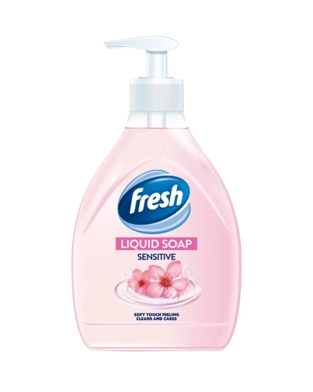 FRESH TEČNI SAPUN 500 ML SENSITIVE 