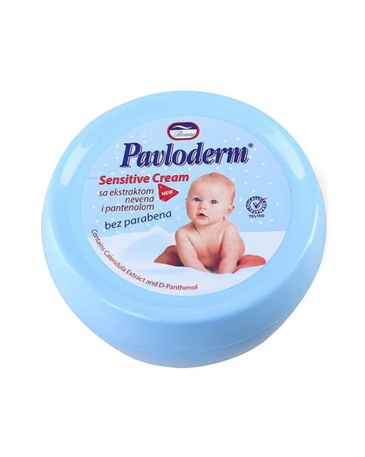 PAVLODERM DJEČIJA KREMA SOFT 200 ML 