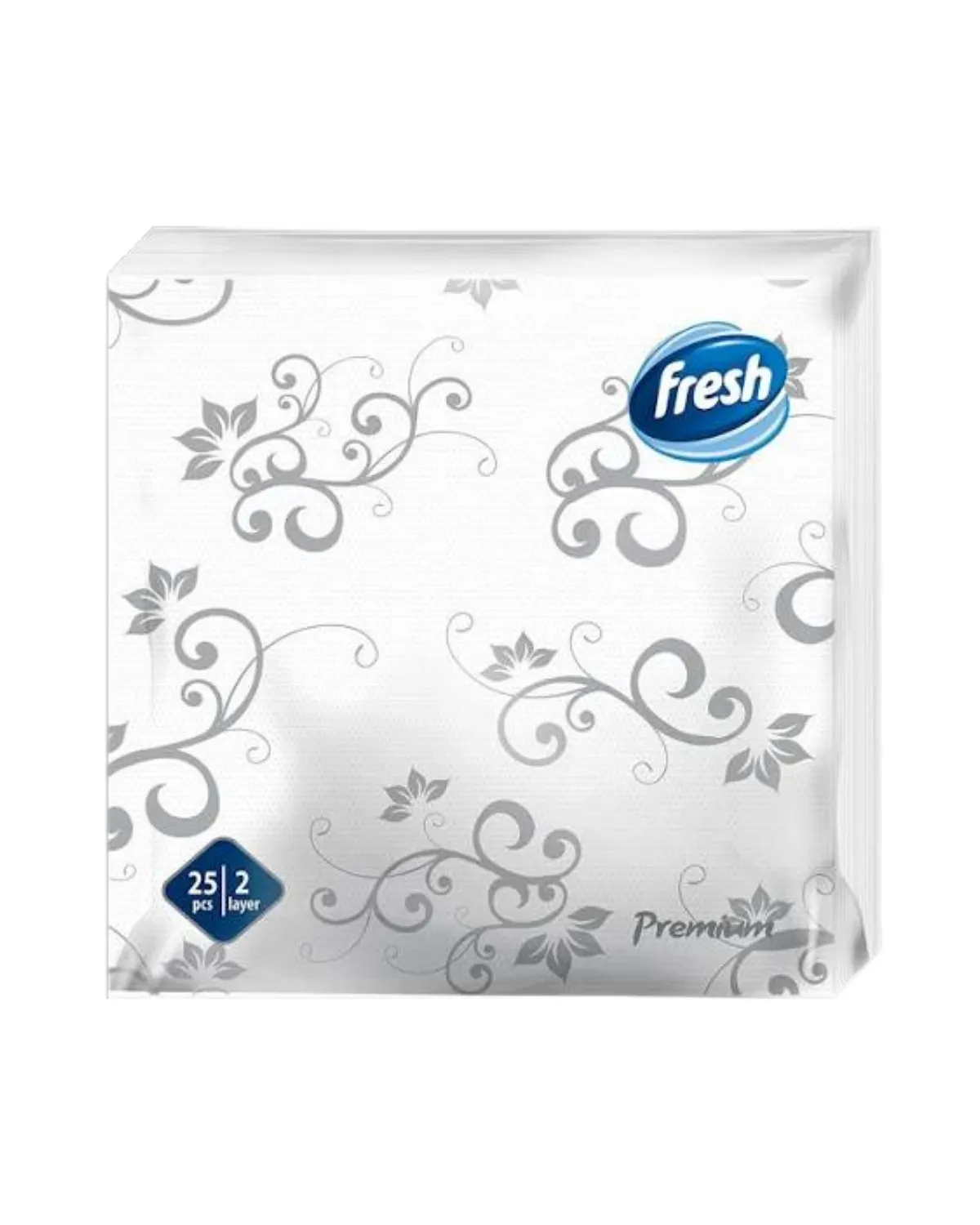 FRESH DEKOR PREM SAL BELA SR  25/1 38*38 