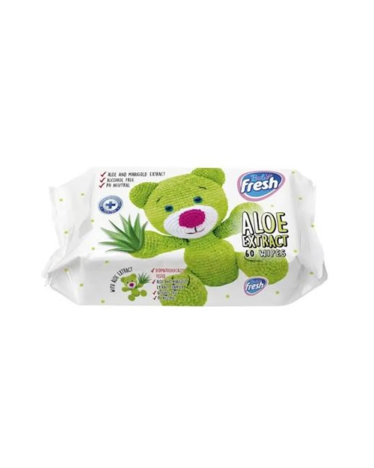 FRESH VLMARAMICA BABY ALOJA 60/1 