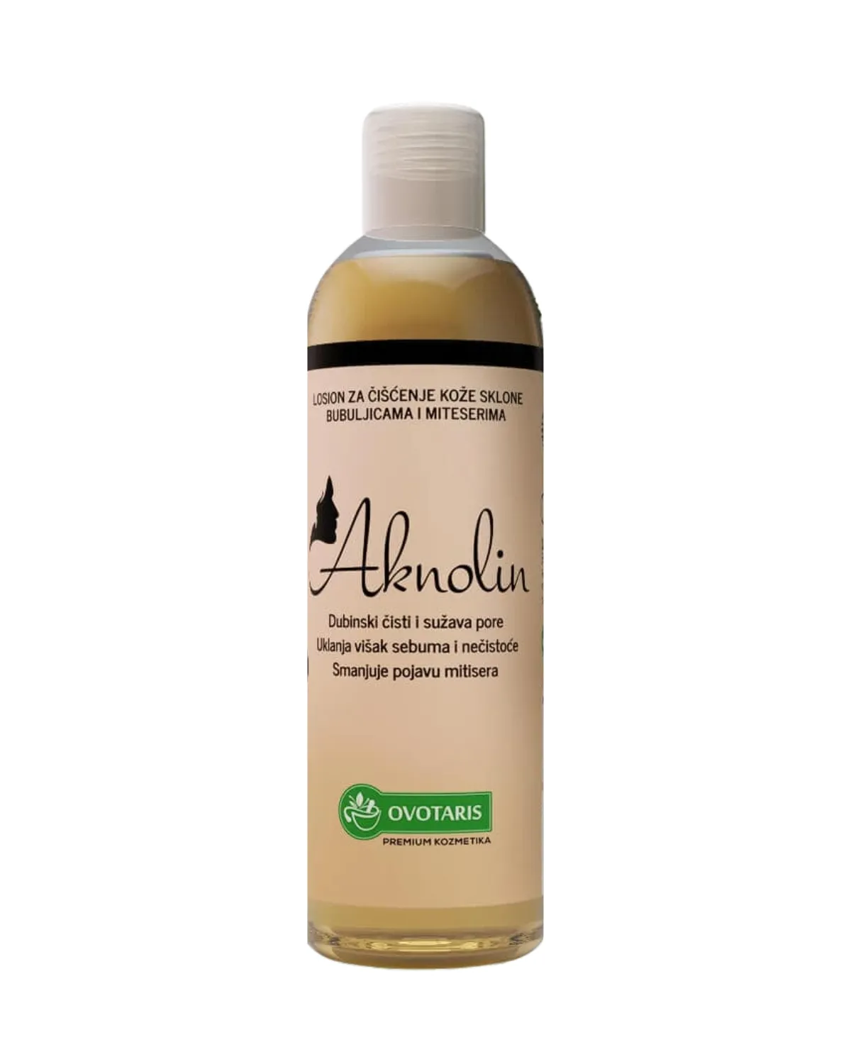 OVOTARIS AKNOLIN LOSION PROTIV BUBULJICA 150ML