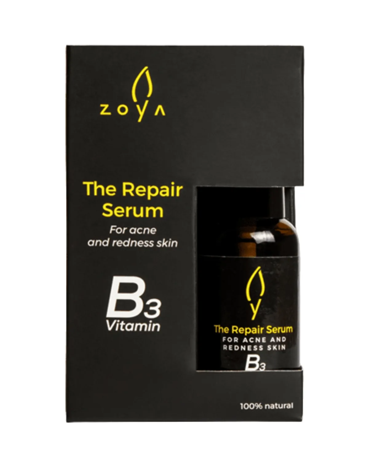 ZOYA REPAIR SERUM ZA LICE 30ML 