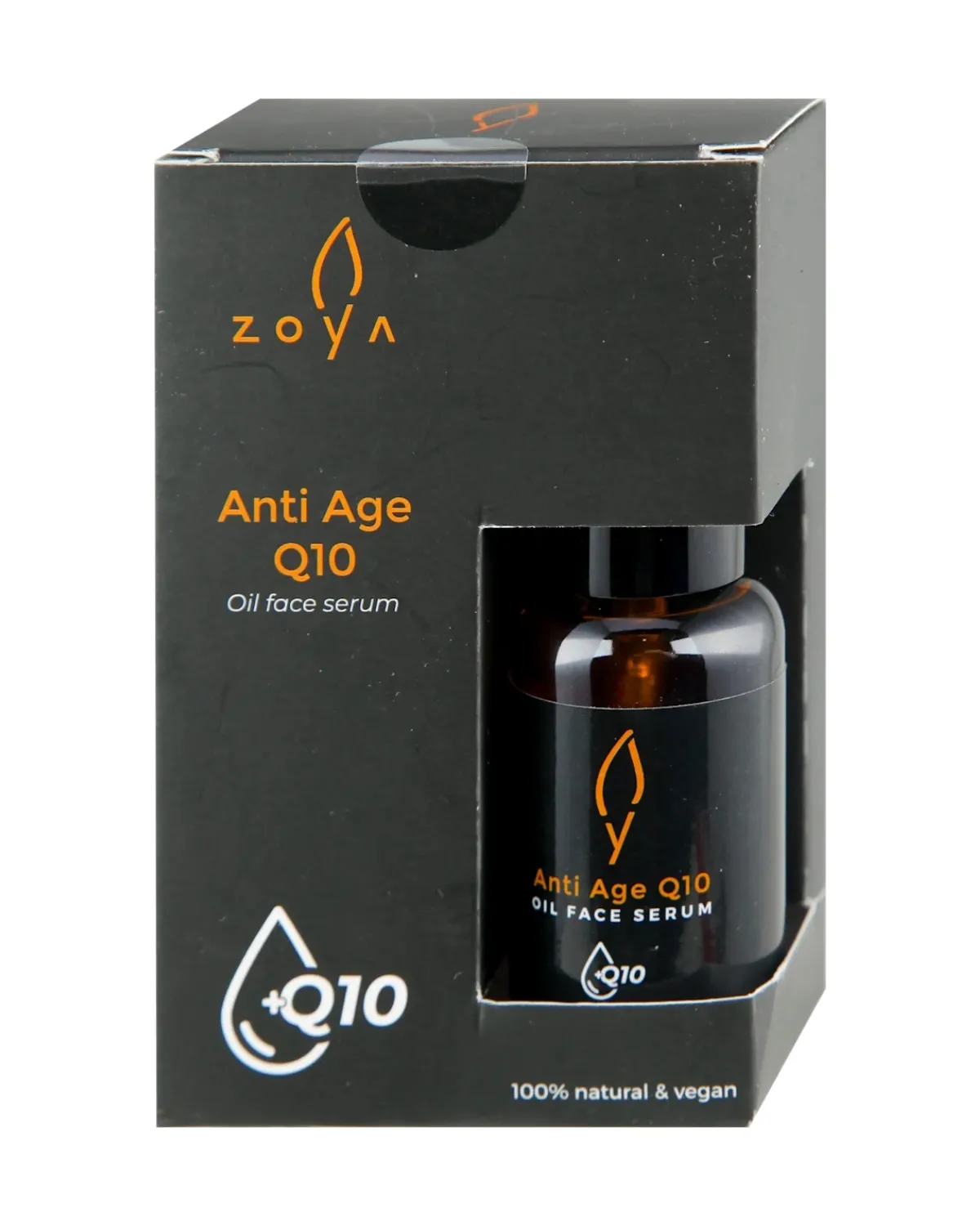 ZOYA ANTI AGE Q10 