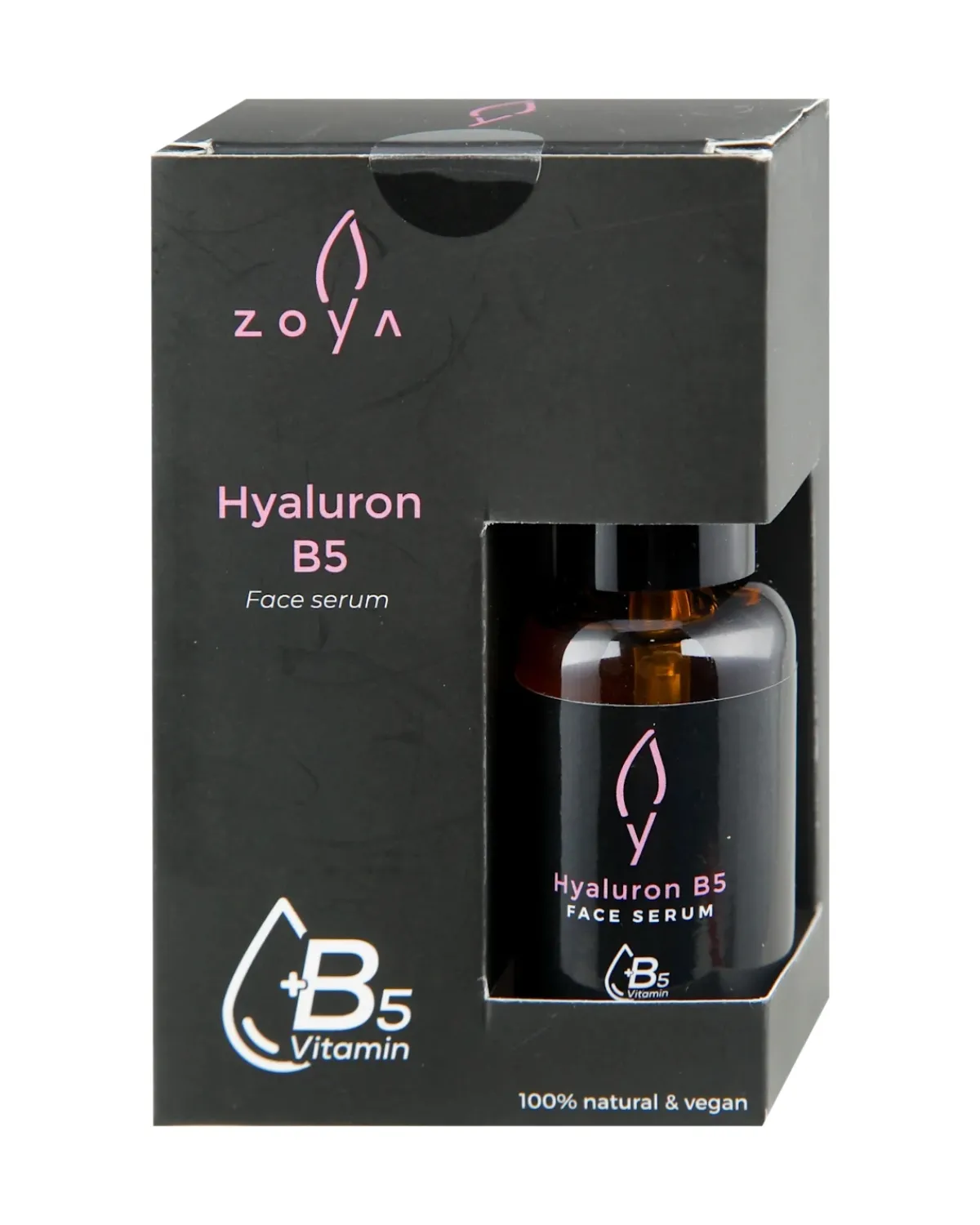 ZOYA HYALURON B5 