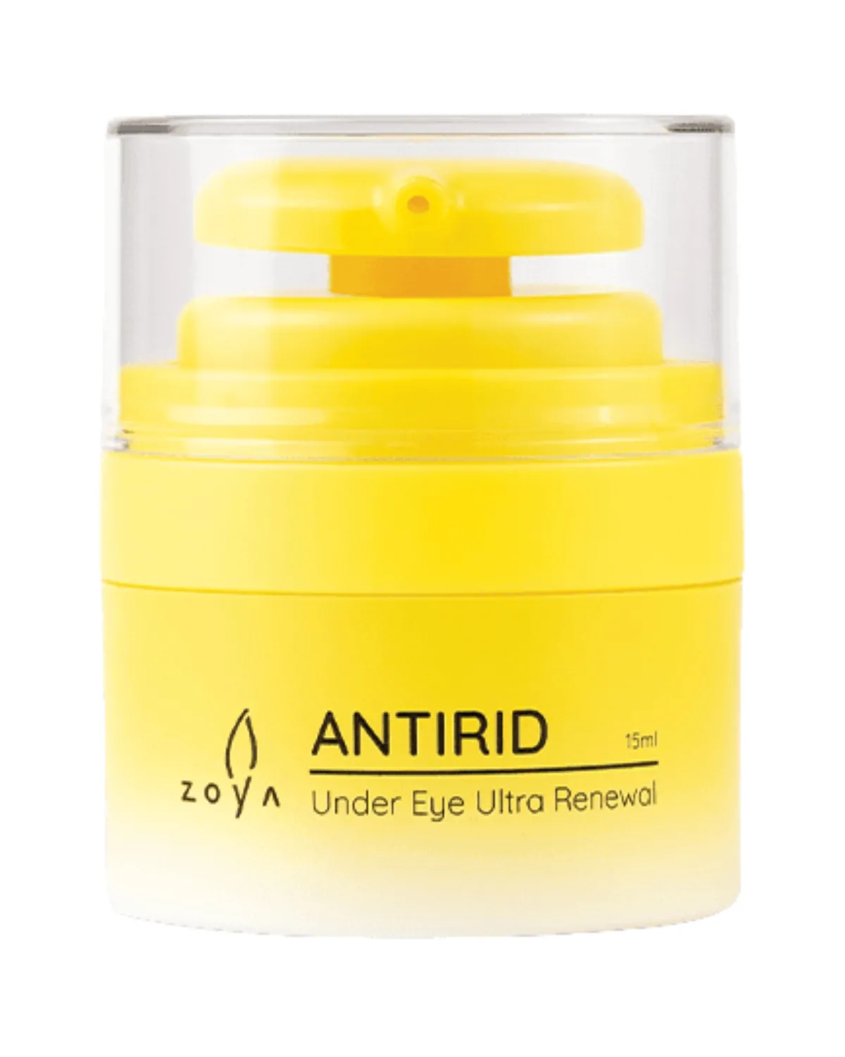 ZOYA ANTIRID UNDER EYE ULTRA RENEWAL 15ML 