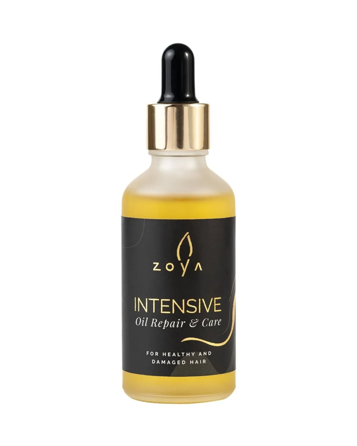 ZOYA INTESIVE REPAIR AND CARE HAIR OIL 