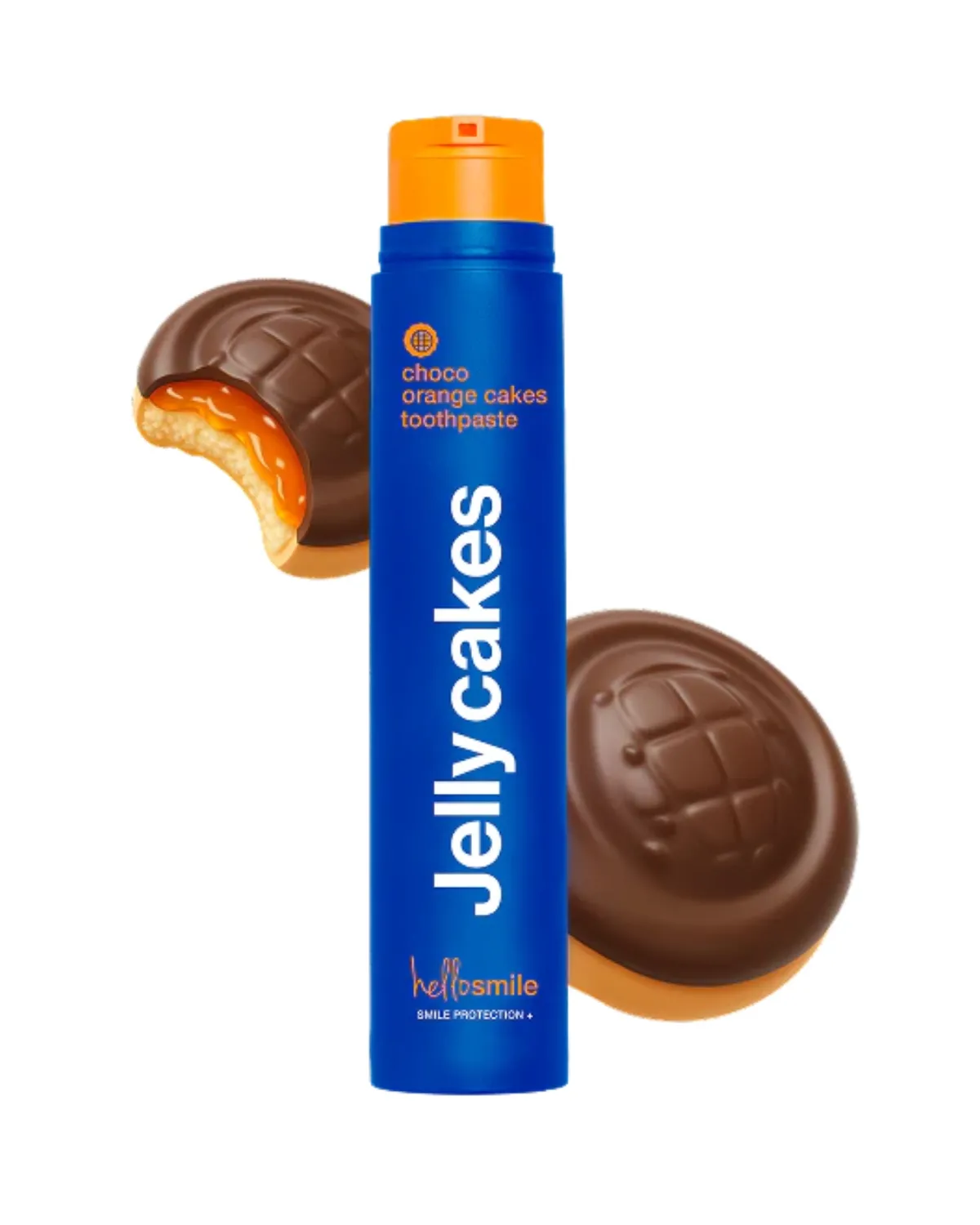 HELLO SMILE PASTA ZA ZUBE JELLY CAKES JAFFA 