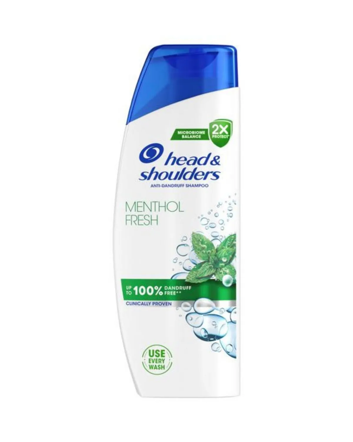 HEAD&SHOULDERS ŠAMPON CLASSIC 250ML