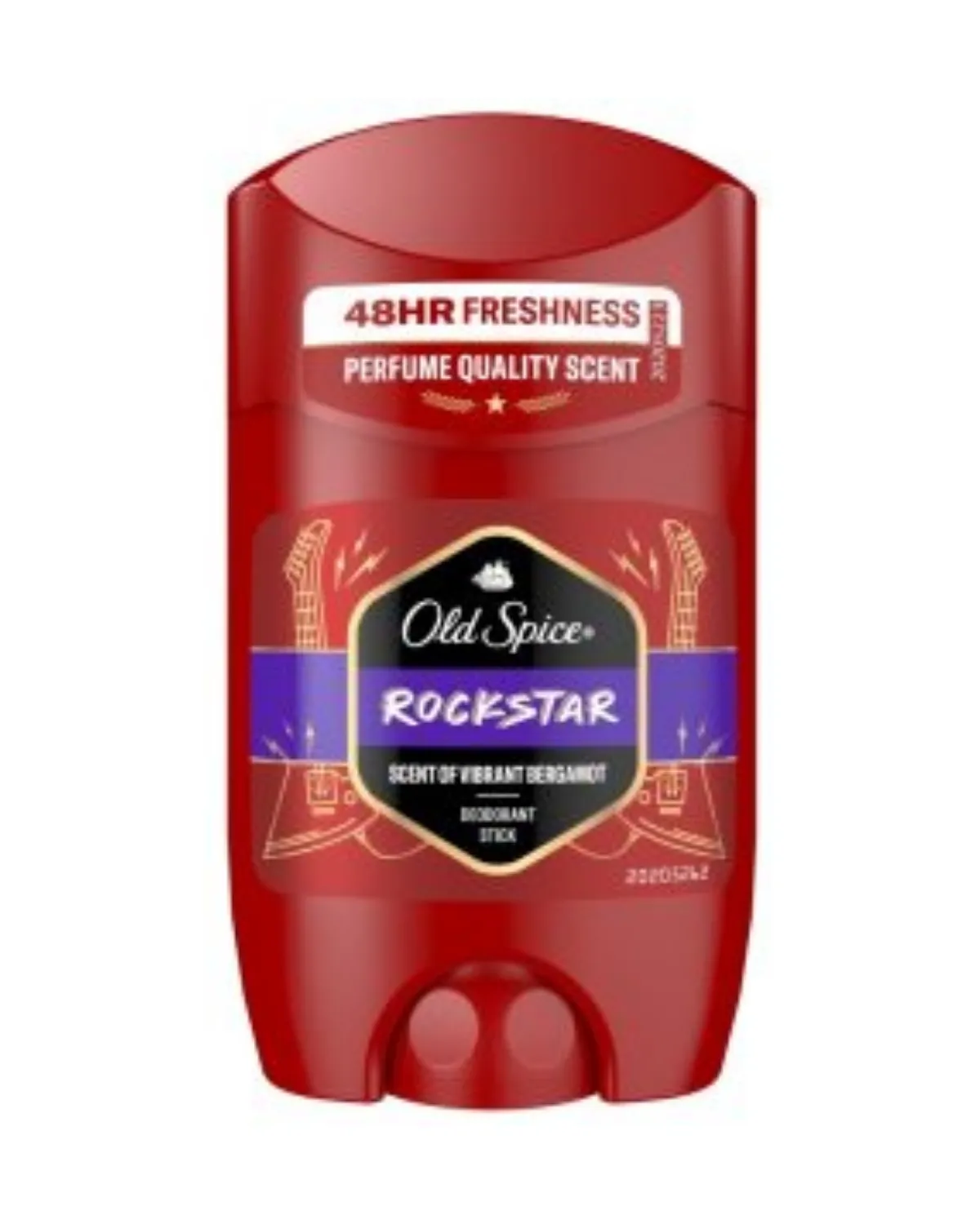 OLD SPICE DEO STICK RESTART 50ML 