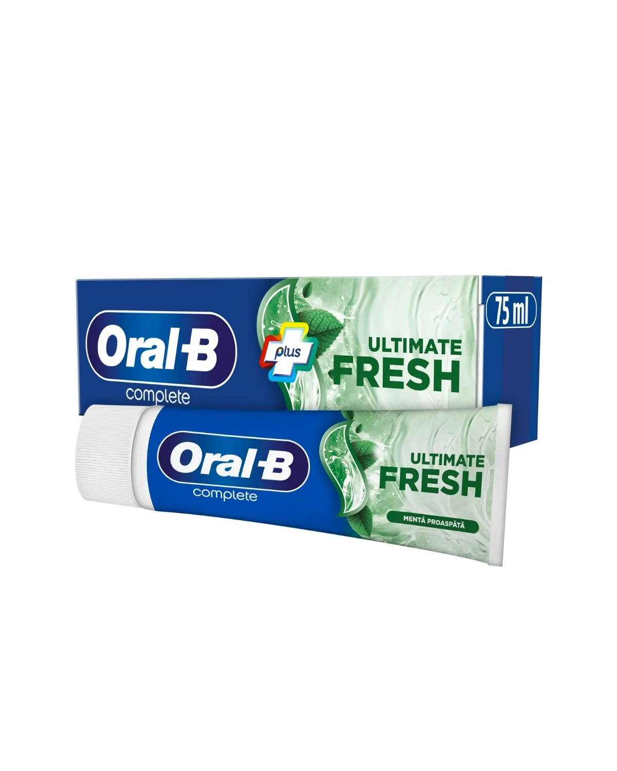 ORAL-B COMPLETE FRESH 75ML 