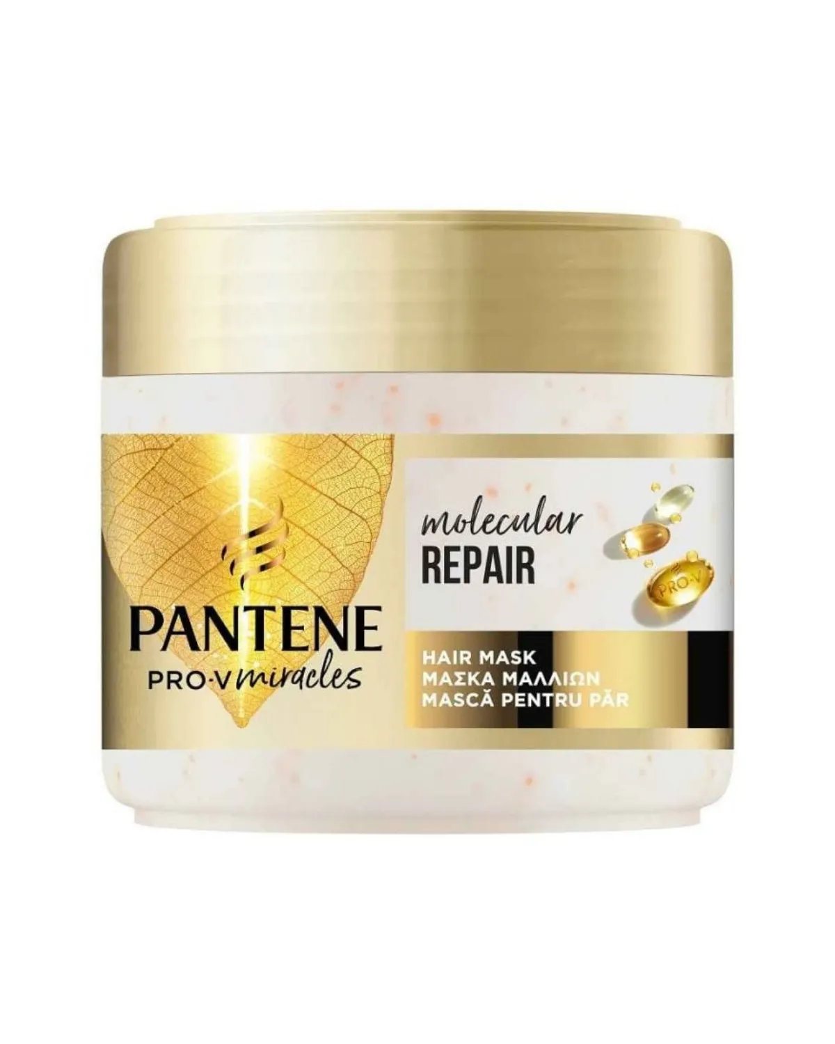 PANTEN MASKA ZA KOSU BOND REPAIR 300ML