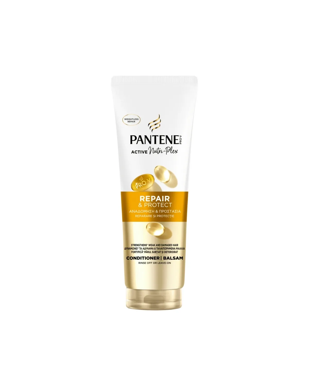 PANTENE KOND REPAIR&PROTECT 230ML 