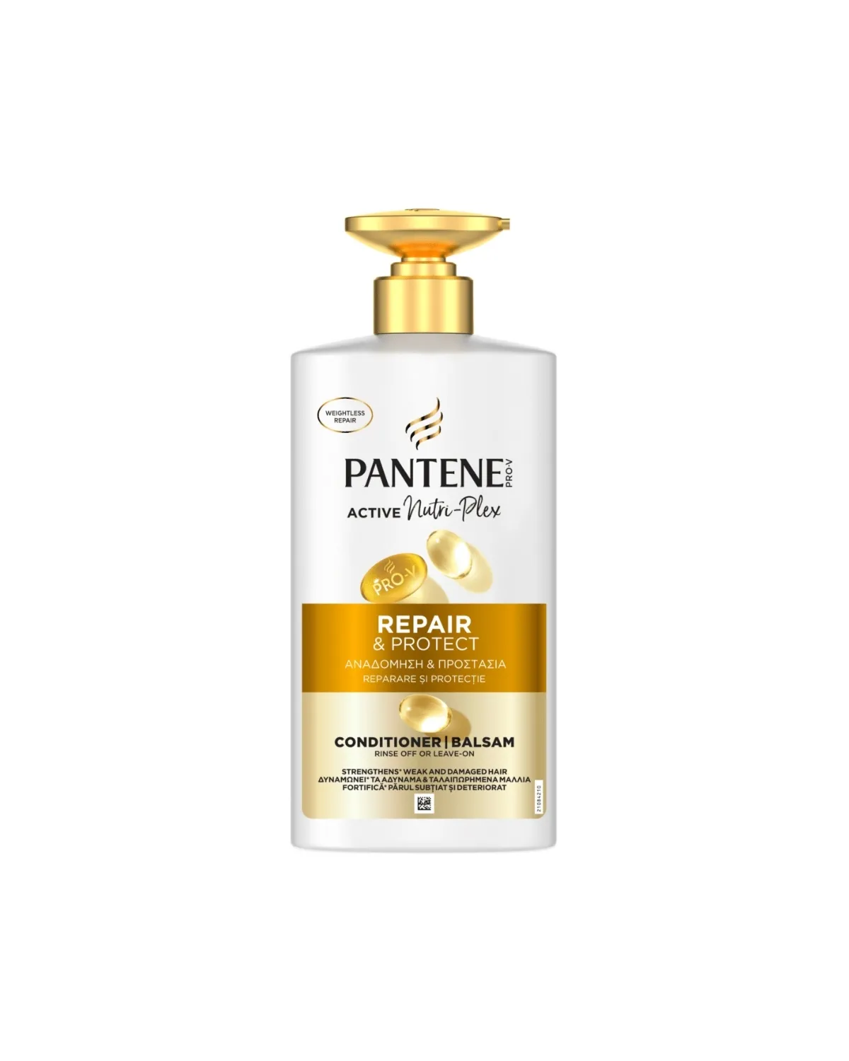 PANTENE BALZAM REPAIR&PROTECT 500ML 