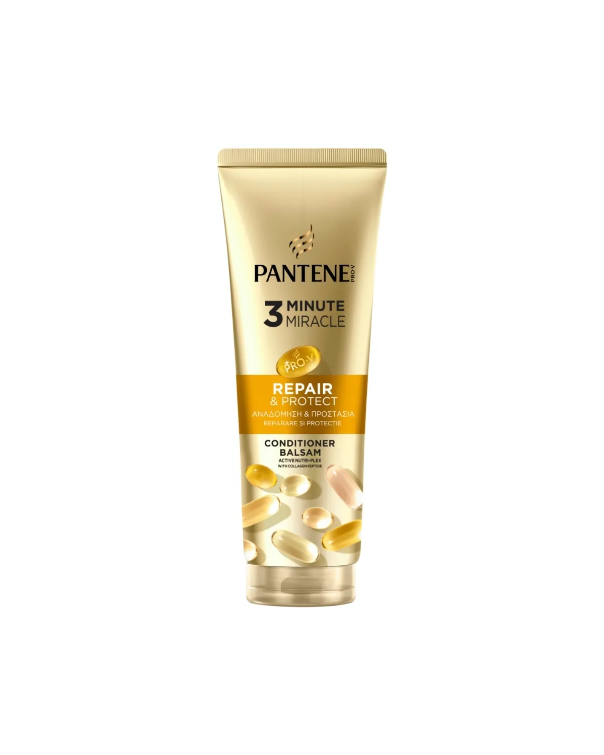 PANTENE 3MM REPAIR&PROTECT 220ML 