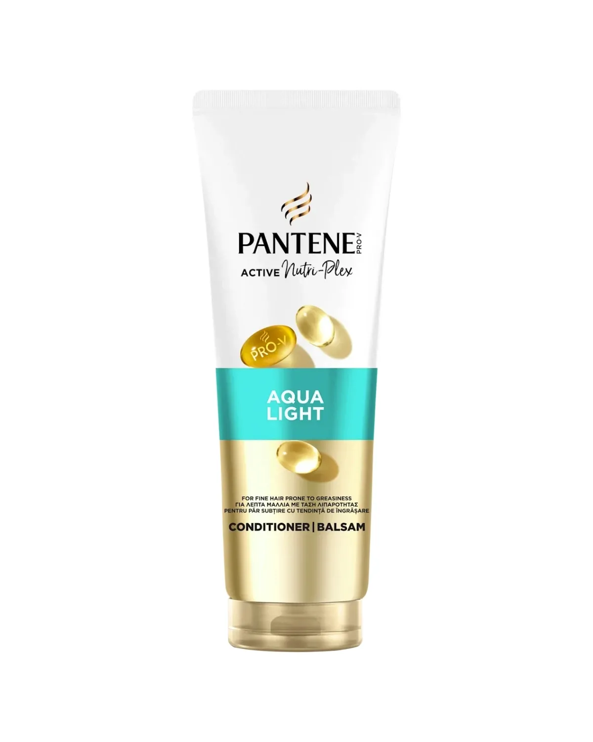 PANTENE KOND AQUALIGHT 275ML 