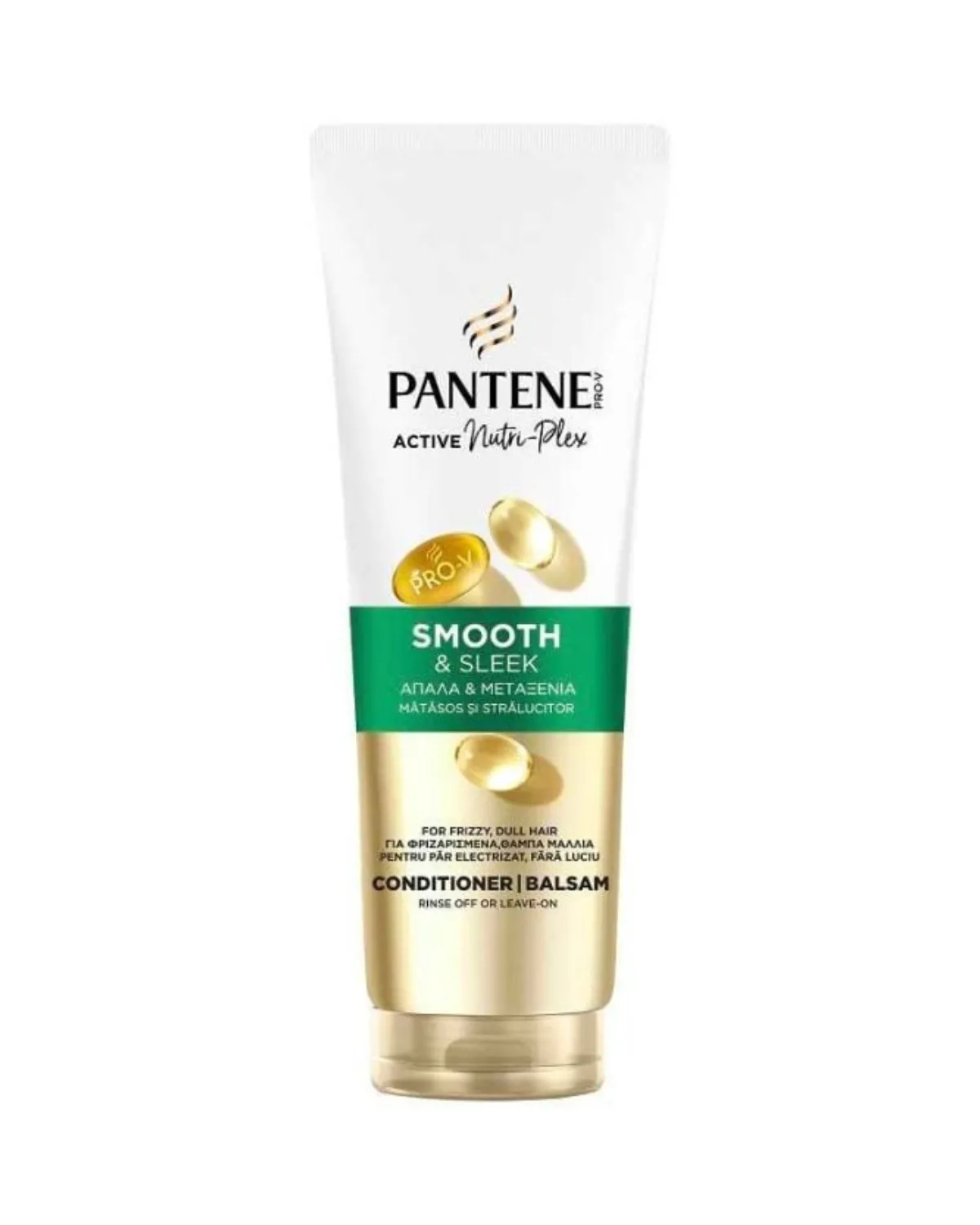 PANTEN BALZAM SMOOTH&SLEEK 230ML