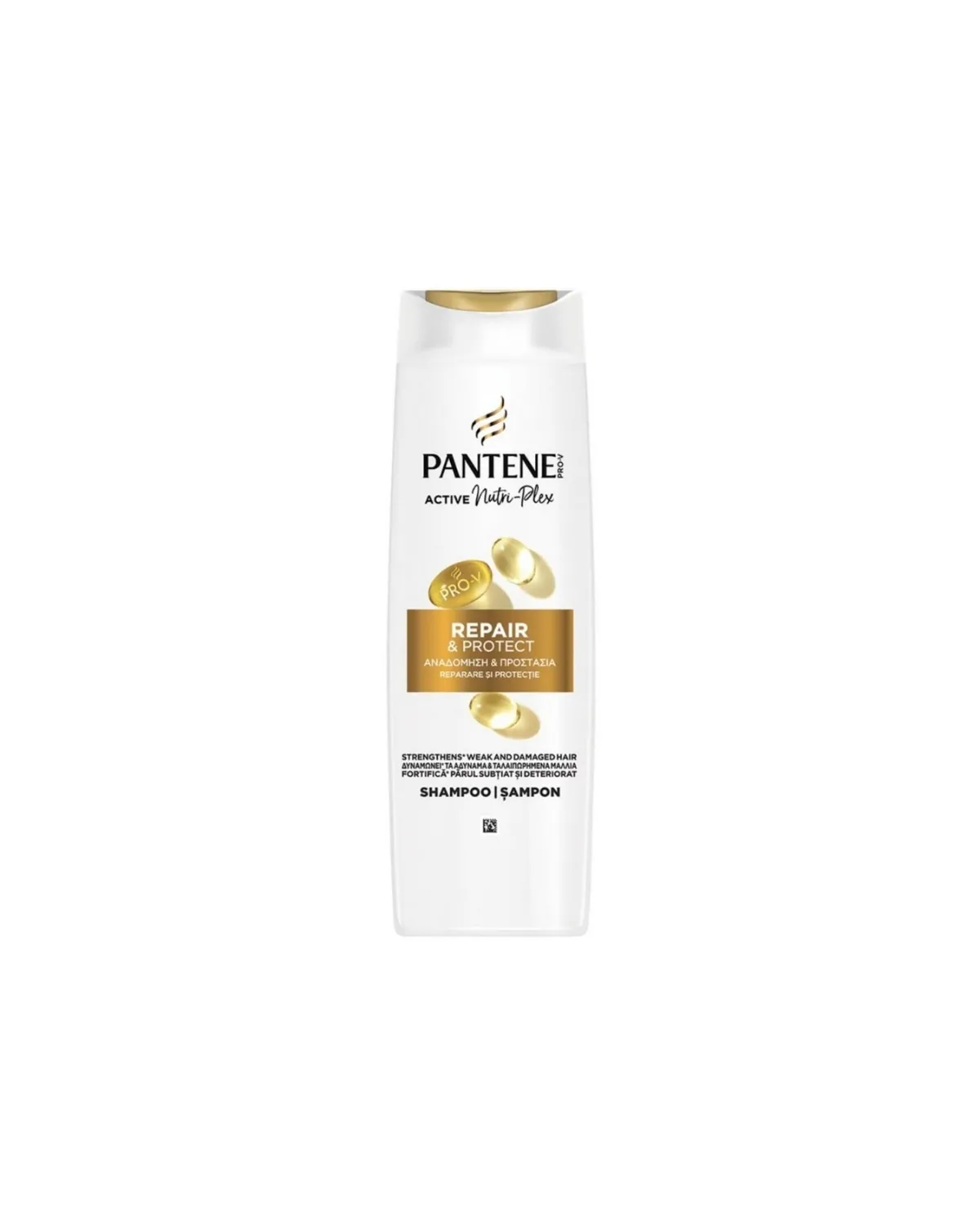 PANTENE ŠAMPON REPAIR&PROTECT 300ML 