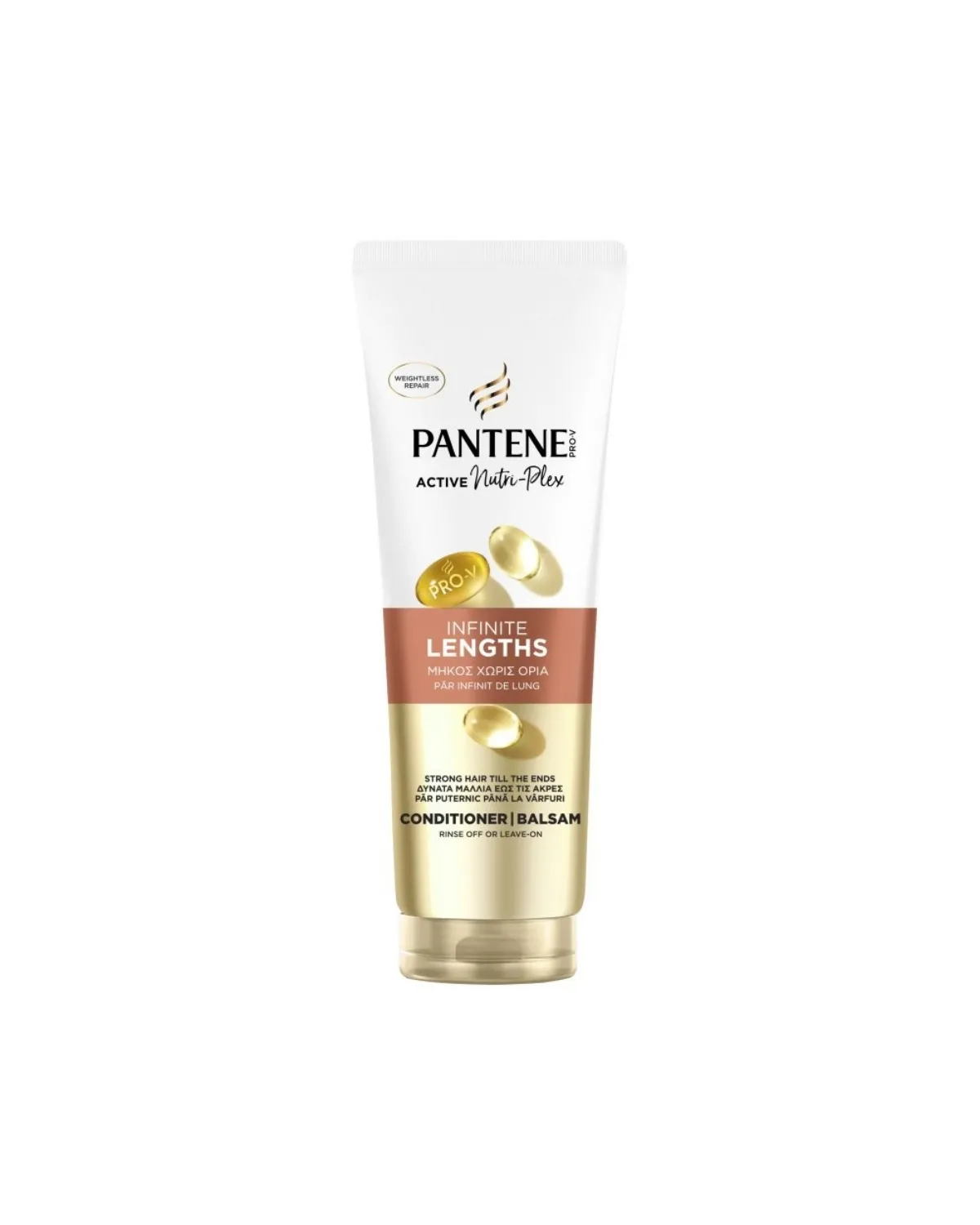 PANTENE BALZAM ZA KOSU INFINITIVE LENGHT 275ML 