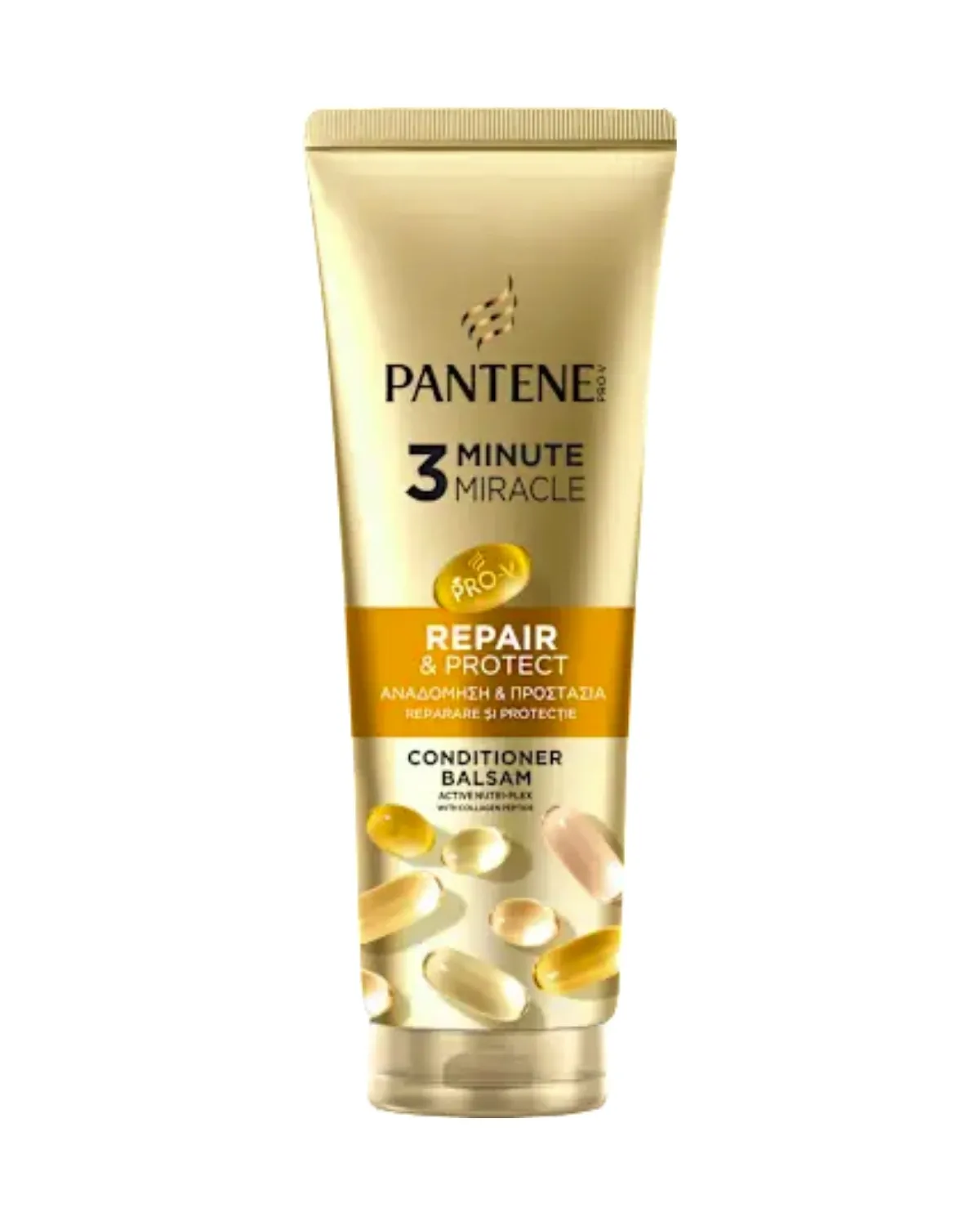 PANTENE 3MM REPAIR&PROTECT 275ML 