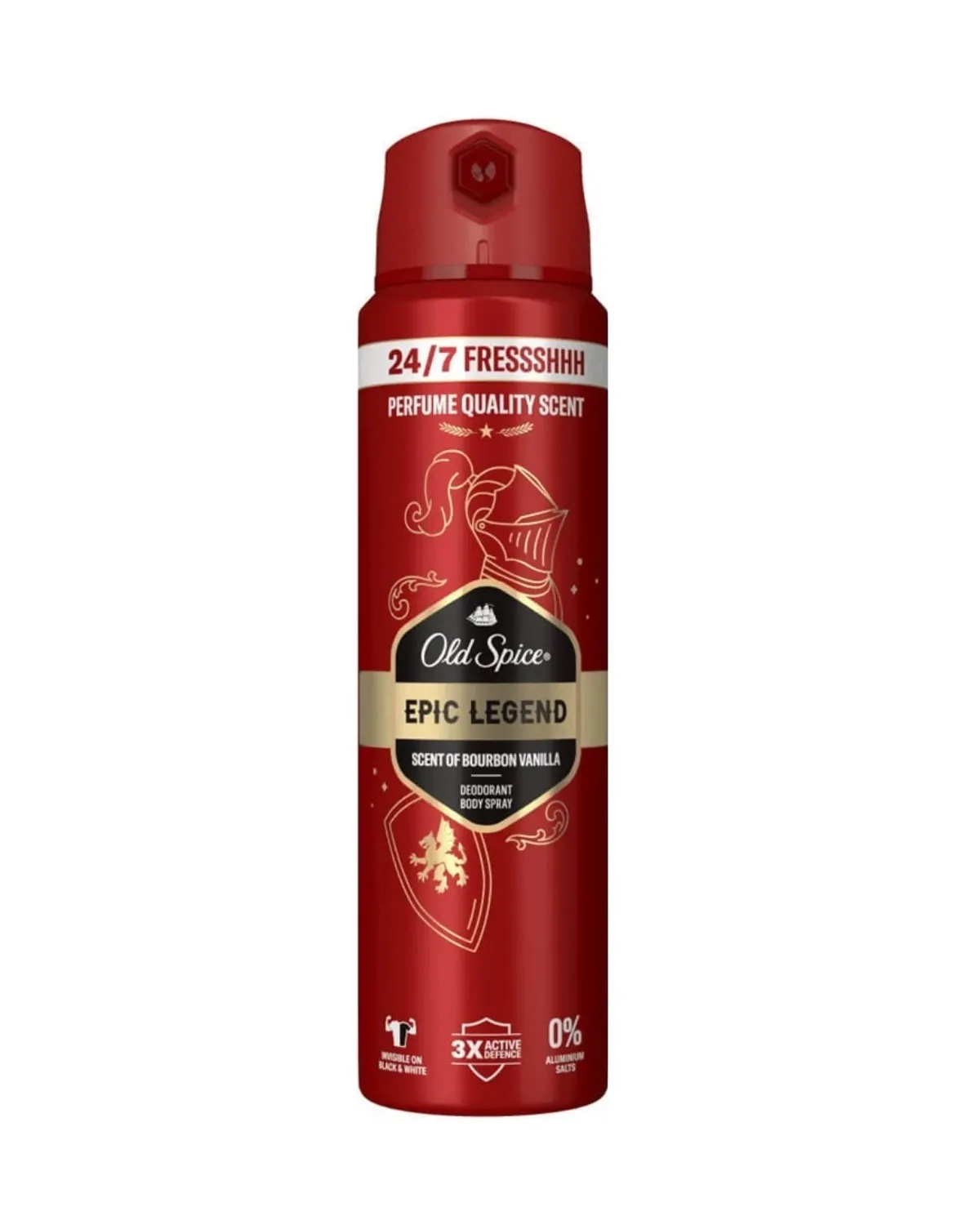 OLD SPICE DEZODORANS LEGEND 150ML 