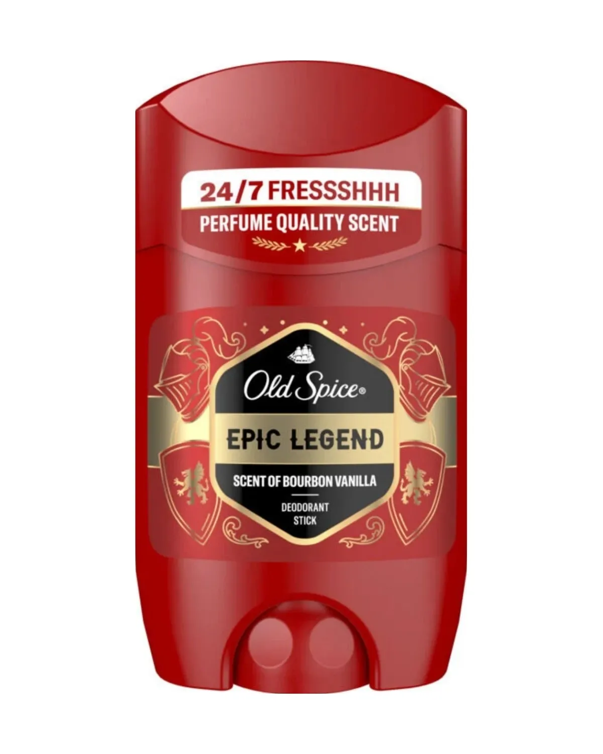 OLD SPICE DEO STICK LEGEND 50ML 