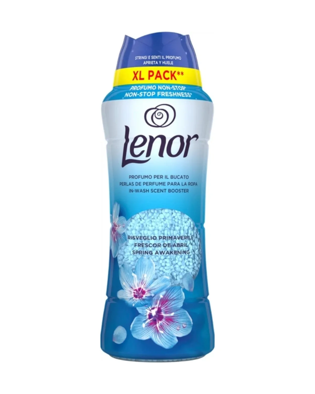 LENOR PERLICE SPRING 495G 