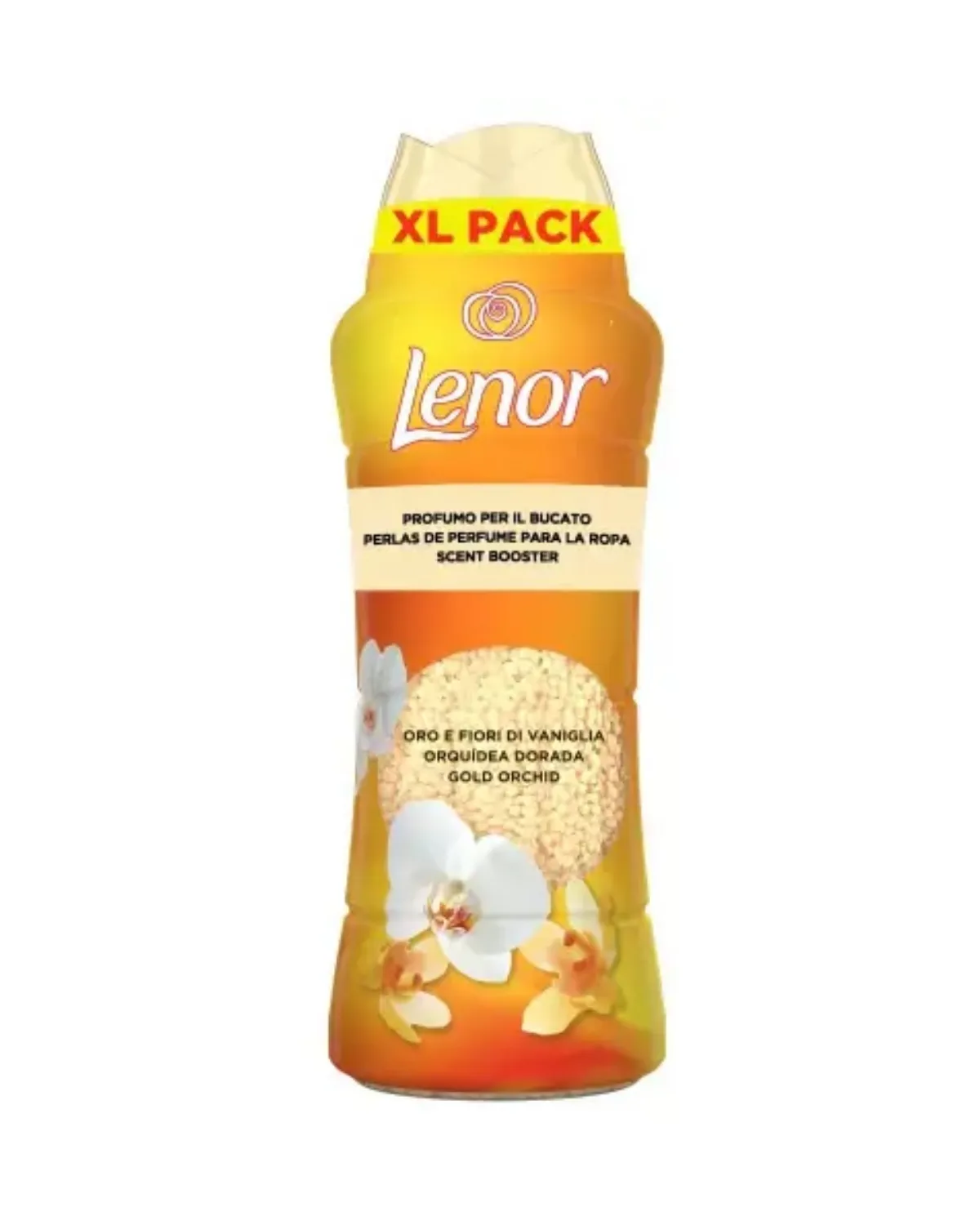 LENOR PERLICE GOLD ORCHID 495G 