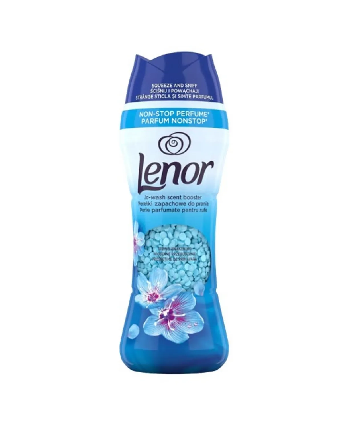 LENOR PERLICE SPRING 270G 