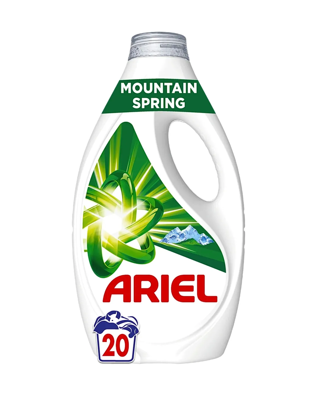 ARIEL TECNI MOUNTAIN SPRING 20  PRANJA 