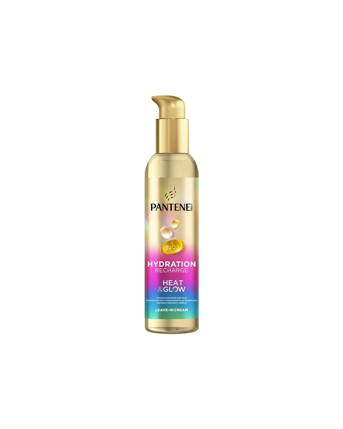 PANTENE SERUM 135ML MOISTURE 