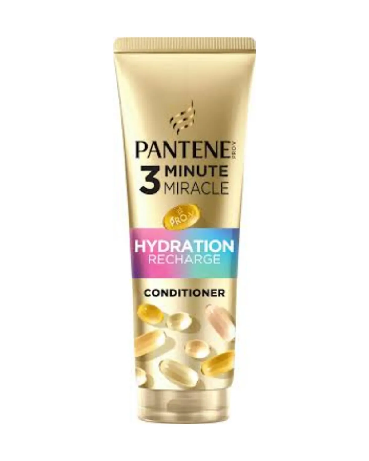 PANTENE 3MM 220ML MOISTURE 