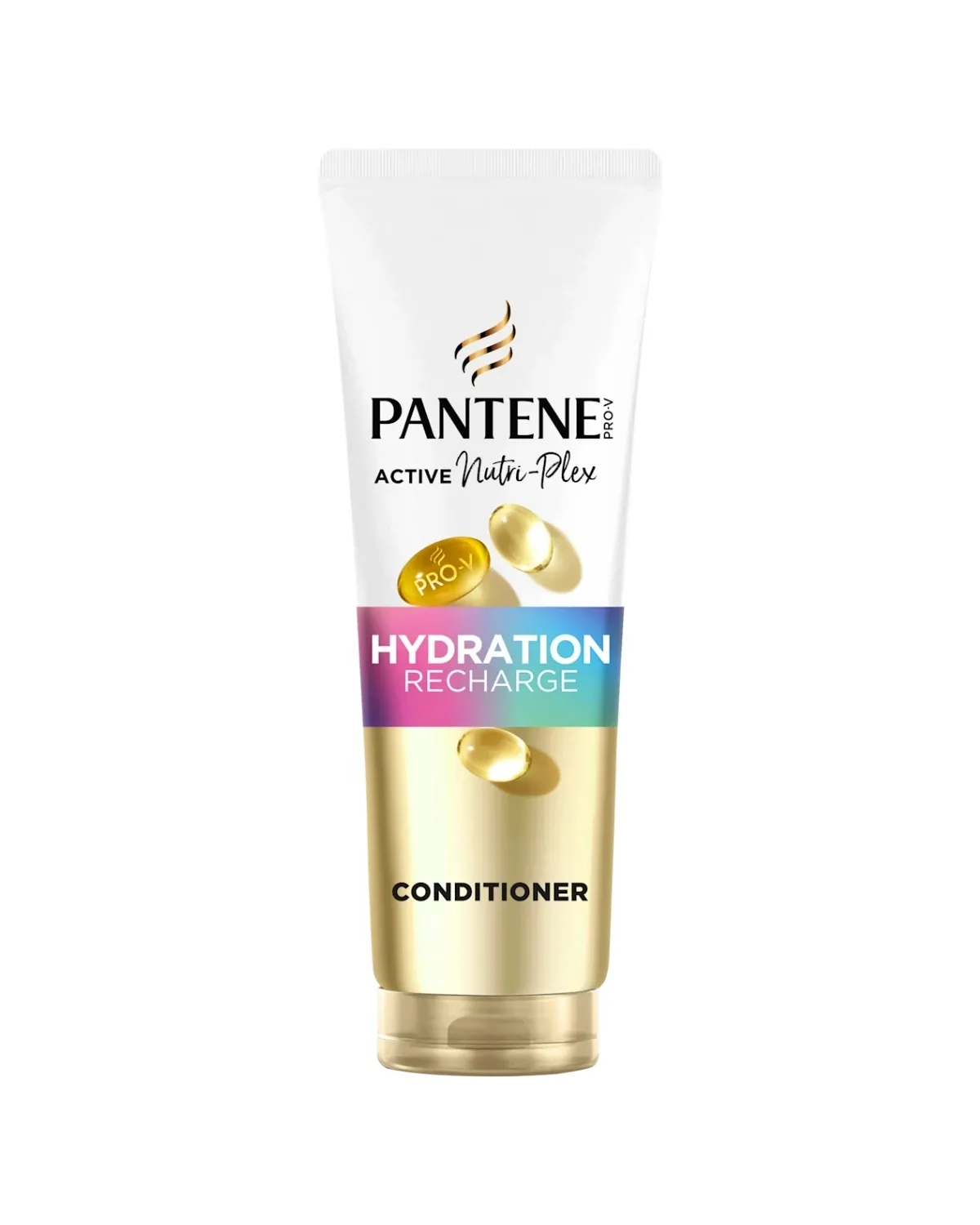 PANTENE CONDITIONER 275ML MOISTURE 