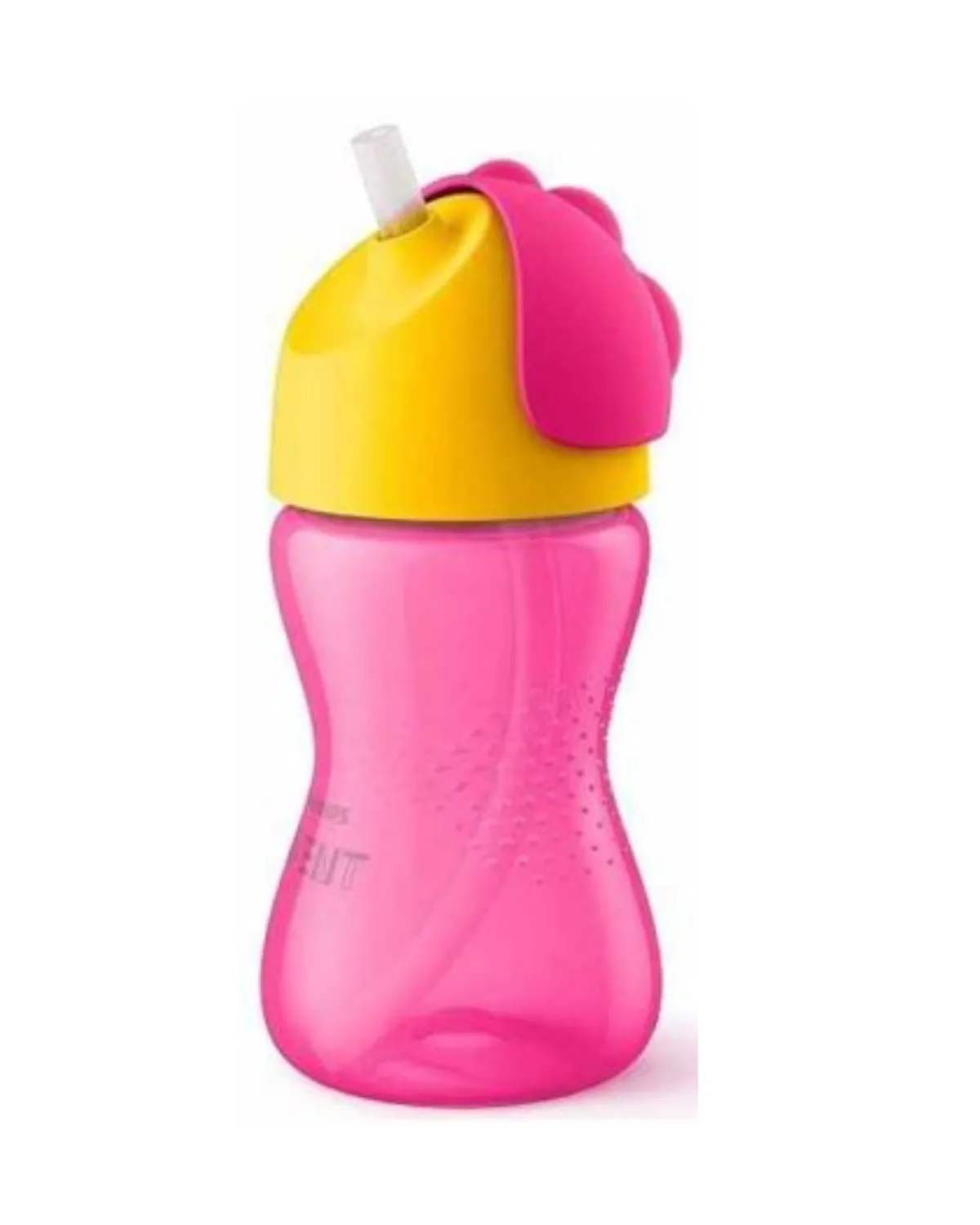 MAGIČNA SOLJA SA SLAMCICOM 10OZ 