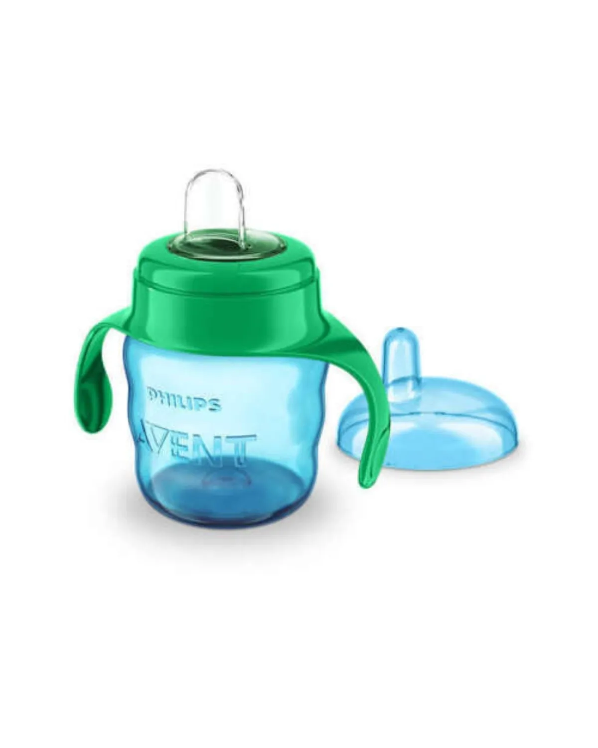 ŠOLJA MAGICNA ZA BEBE SA NASTAVKOM 200ML 
