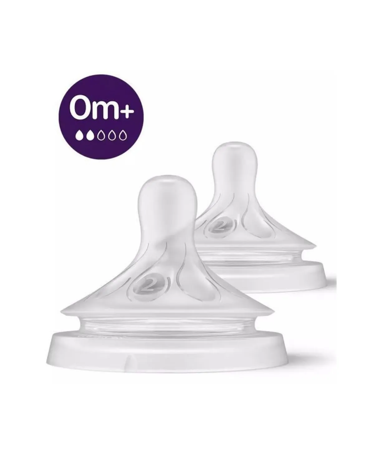 CUCLA PHILIPS AVENT NATURAL RESPONSE BROJ 2 