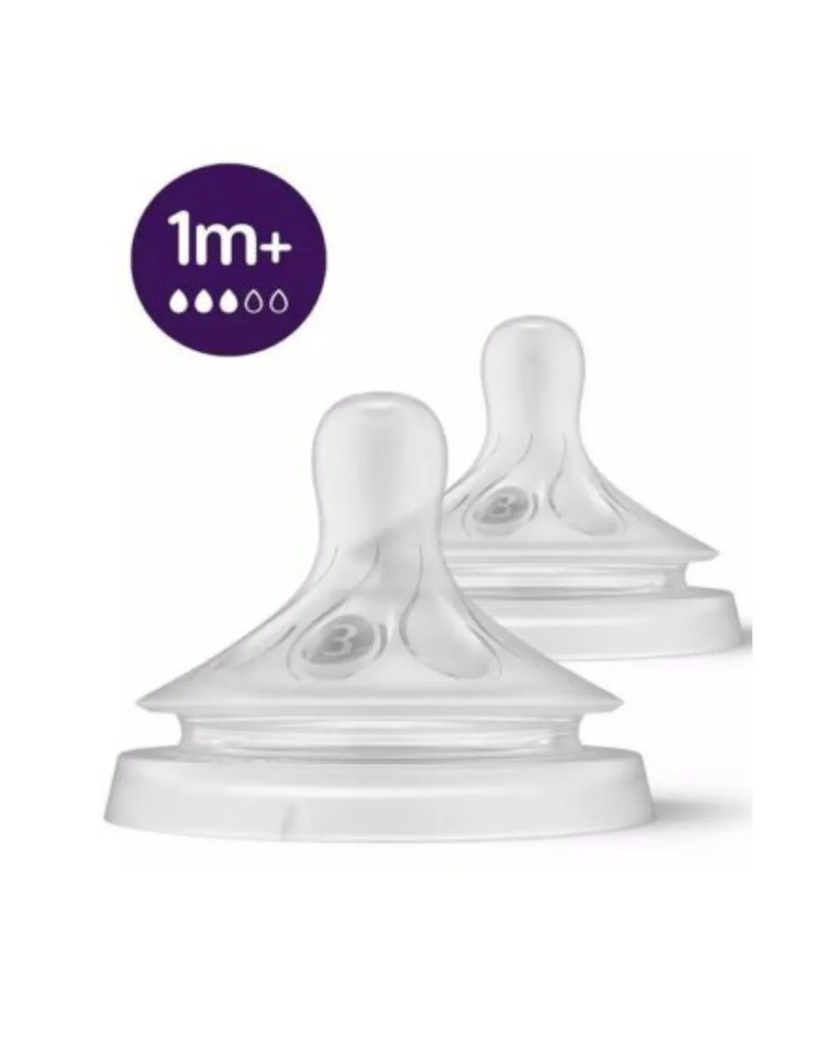 CUCLA PHILIPS AVENT NATURAL RESPONSE BROJ 3 