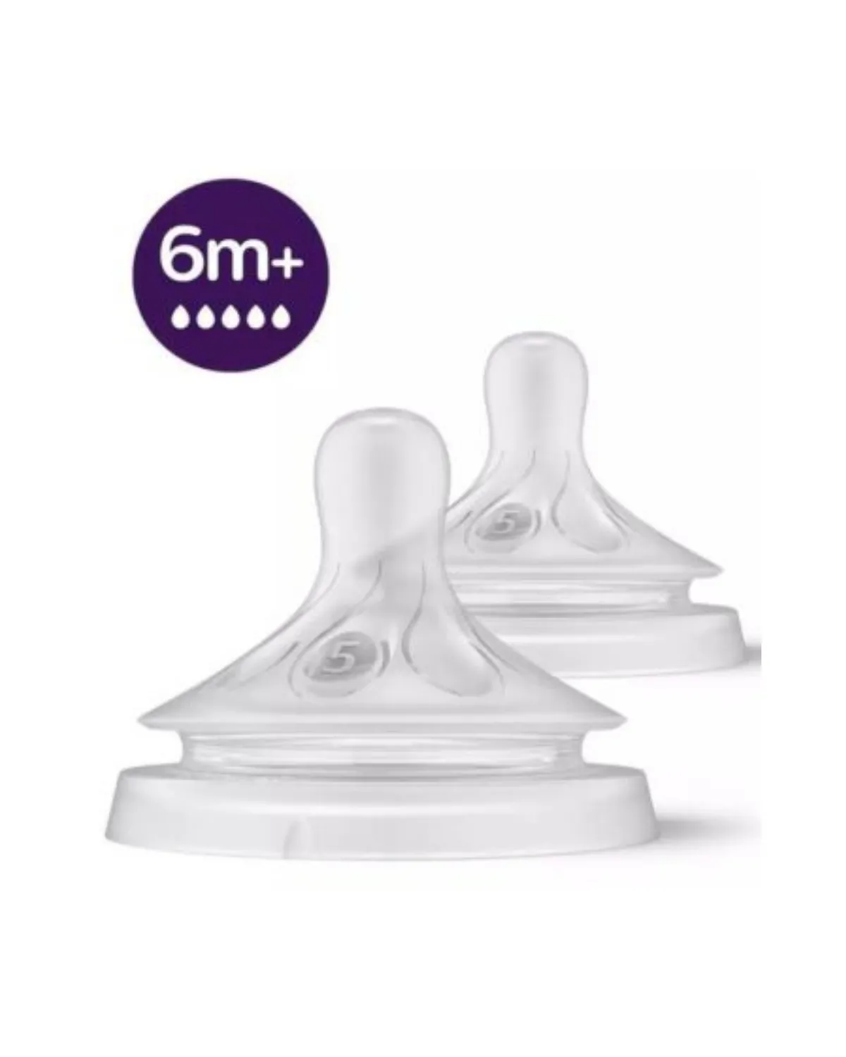 CUCLA PHILIPS AVENT NATURAL RESPONSE BROJ 5 