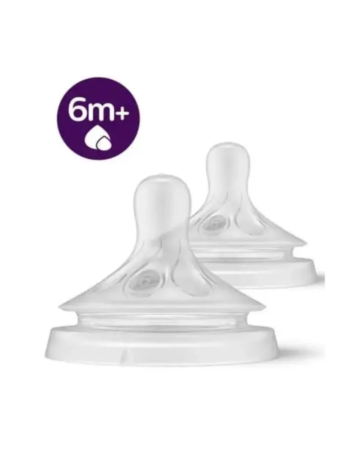 CUCLA PHILIPS AVENT NATURAL RESPONSE BROJ 6 