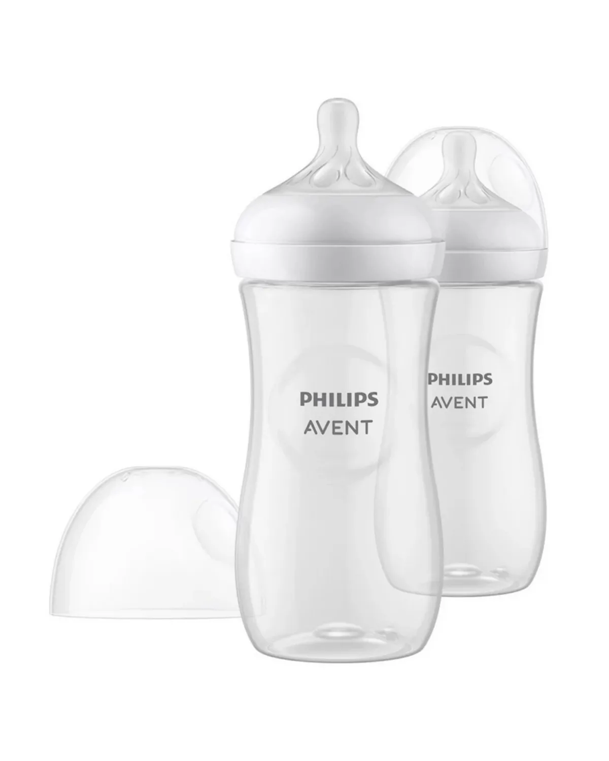 PHILIPS AVENT NATURAL RESPONSE FLAŠICA 330ML 