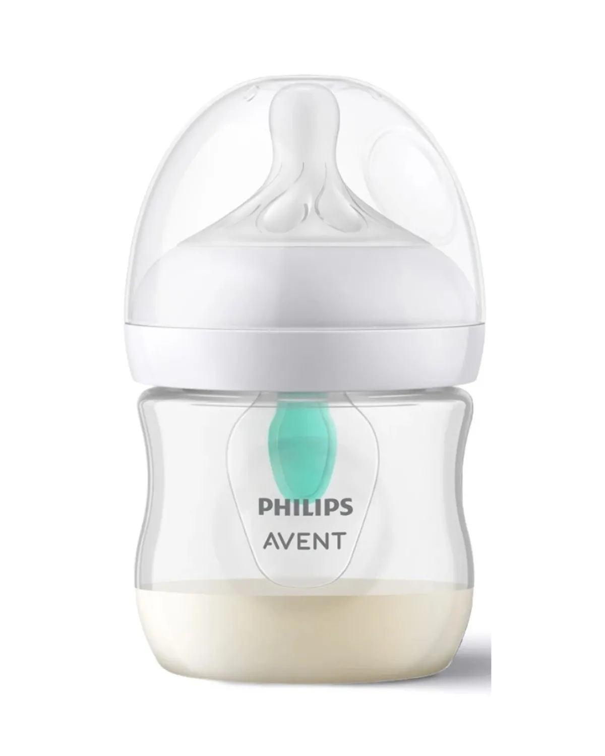 FLAŠICA PHILIPS AVENT NATURAL RESPONSE 125ML.SA AIRFREE VENTILOM PVC 