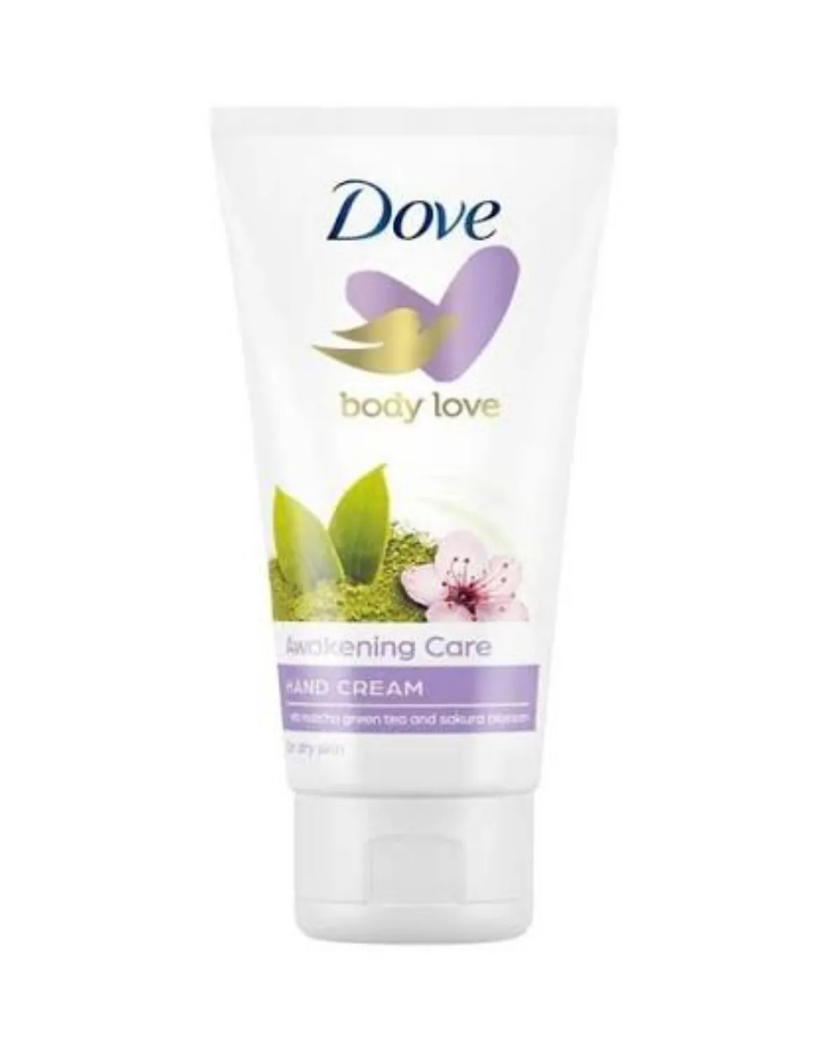 DOVE KREMA ZA RUKE HC MATCHA & SAKURA 75ML 
