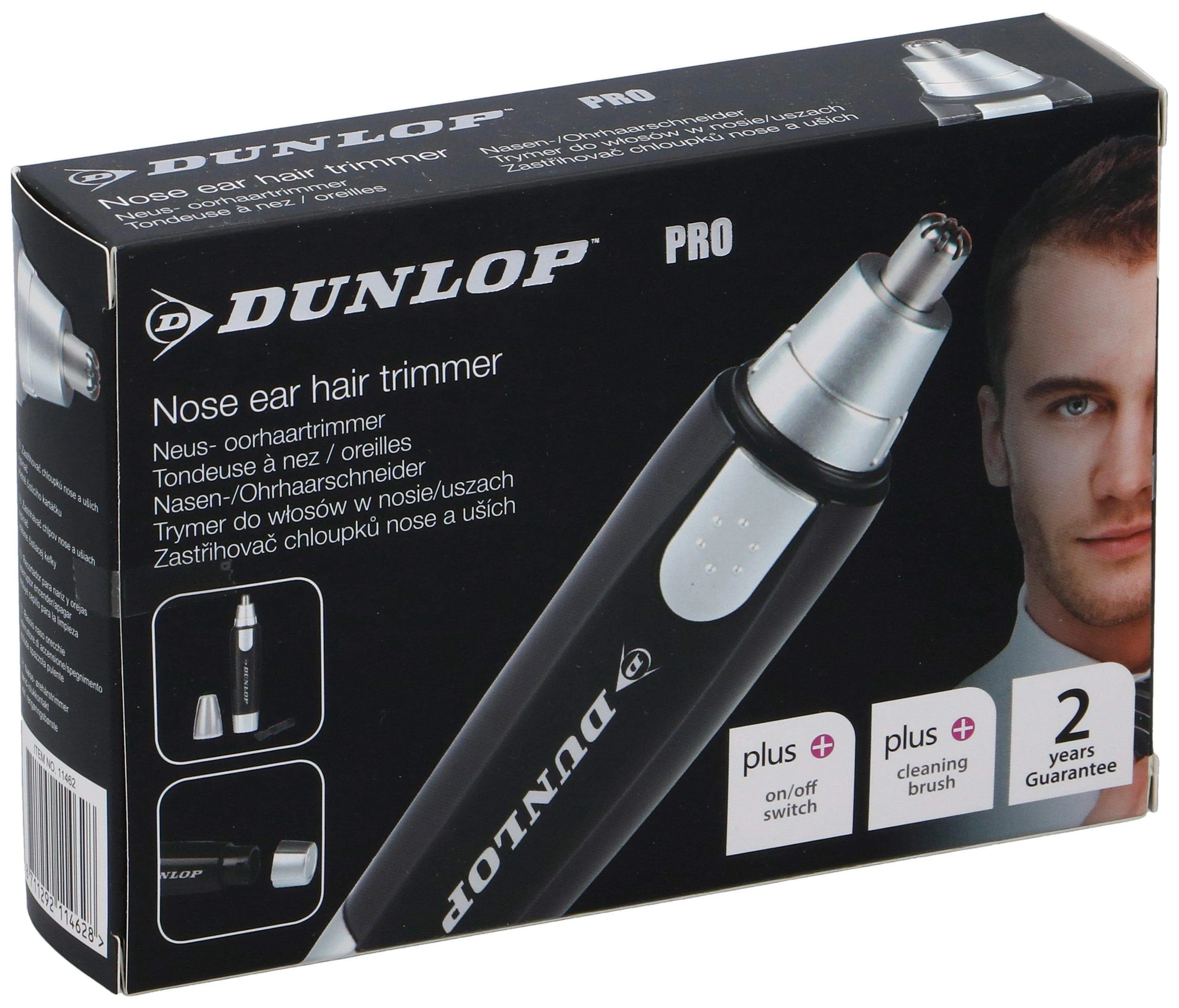 TRIMER ZA NOS DUNLOP A.6773