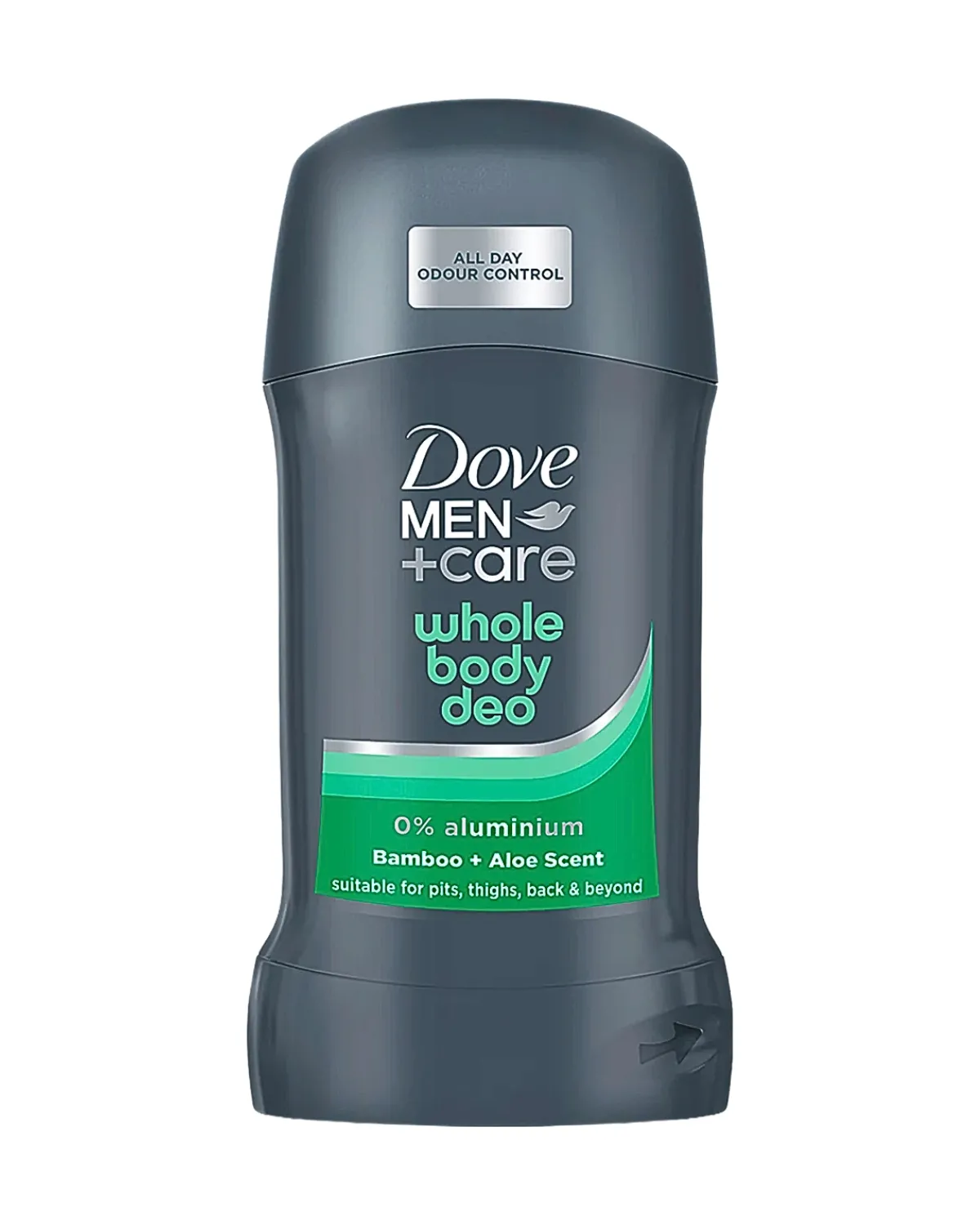 DOVE MEN + CARE BODY DEODORANT BAMBOO + ALOE 75ML 
