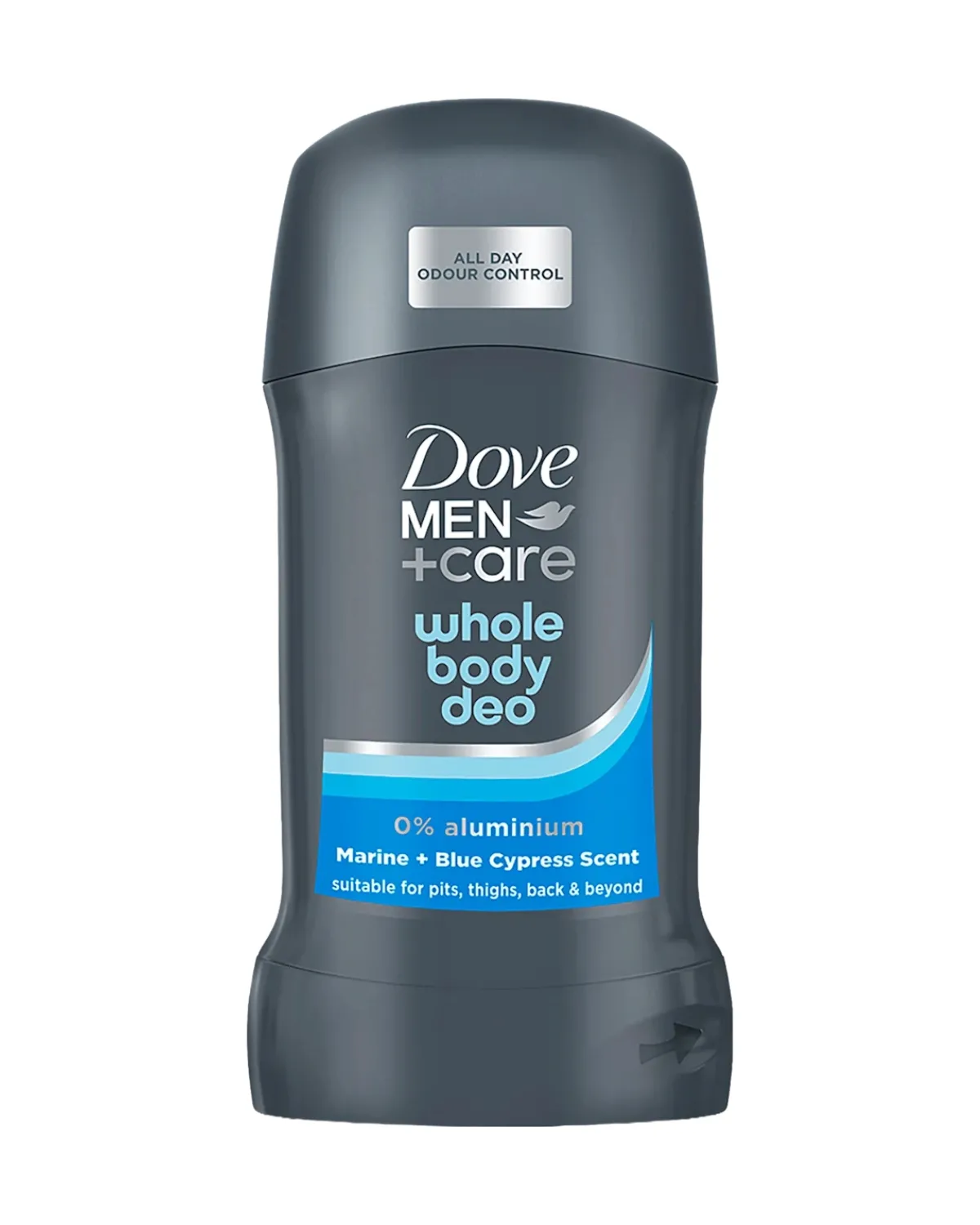 DOVE MEN + CARE BODY DEODORANT 50ML 