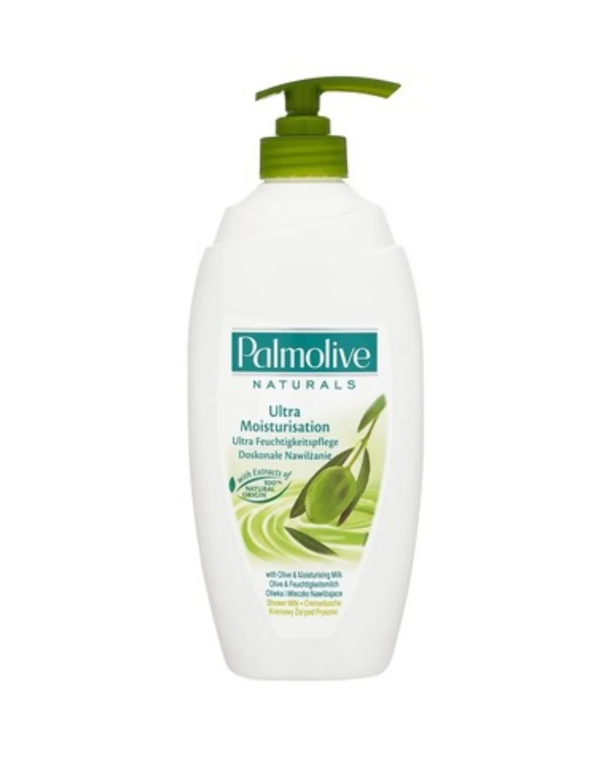 PALMOLIVE ROLL-ON BLACK ORCHID 50ML 