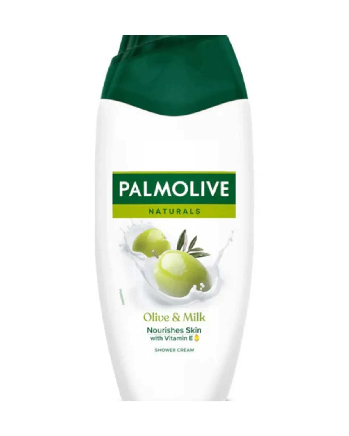 PALMOLIVE KUPKA OLIVE MILK 250ML